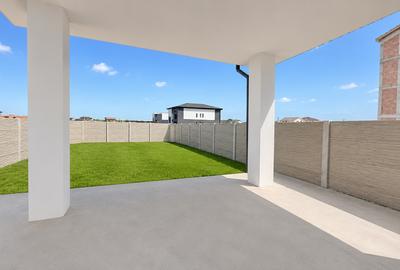 COMISION 0% | Duplex 5 Camere | Mosnita Noua | 114mp Utili | 365mp Teren - 9
