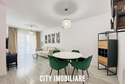 Apartament 2 camere, decomandat,  2 balcoane, Sophia Residence. - 2