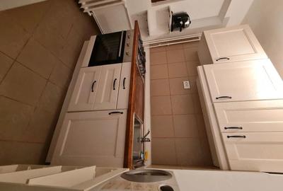 Închiriere Garsoniera mobilata complet, AC, 7 min metrou Iancului - 2