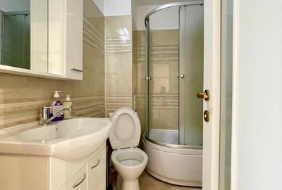 Unirii - 13 Septembrie - MARRIOTT | apartament 4 camere modern, decomandat - 12