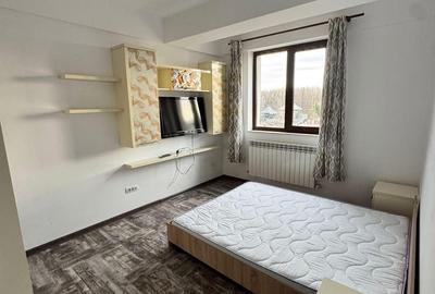 DNB Imobiliare vă propune spre închiriere un apartament cu 3 camere - 3