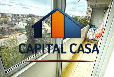 Apartament 3 Camere la 5 minute de Metrou Raul Doamnei - 8