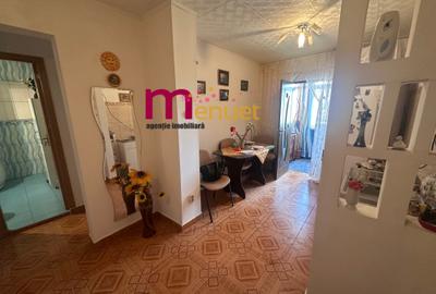 Apartament 2 camere,str.Gradinarilor - 9