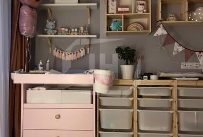 Apartament 3 camere I cu parcare I bloc nou I Marasti - 7