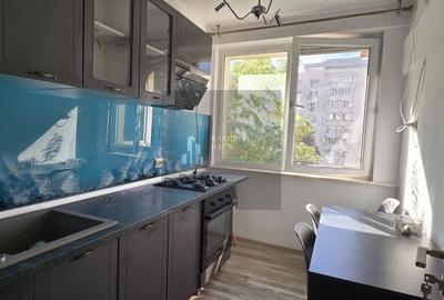Apartament 2 camere Soseaua Mihai Bravu/ 53 mp - 6