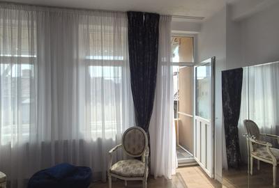 Apartament 2 camere in vilă interbelica Unirii ULTRACENTRAL - 12
