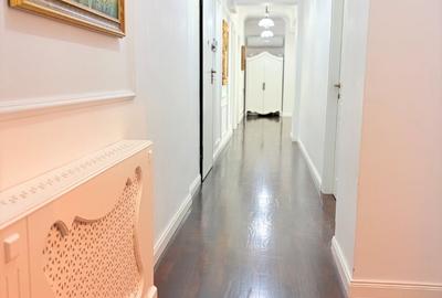 Apartament exclusivist tip Penthouse zona Domenii-Parcul Copilului - 14