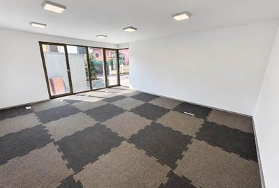 Spațiu comercial, 45 mp în Băneasa