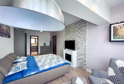 Apartament de inchiriat 3 camere Herastrau Nordului - 17