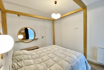 Inchiriere Apartament 2 camere, 57 mp, Scala Center, garaj - 14