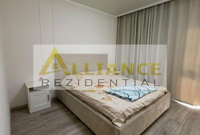 3 CAMERE | 58.4 MP | MOBILAT UTILAT-INCALZIRE IN PARDOSEALA + PARCARE - 1