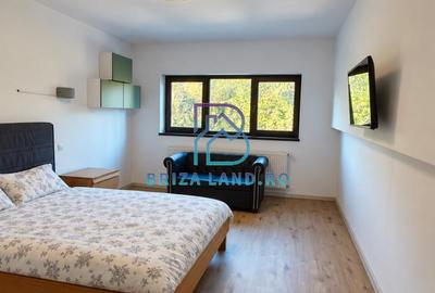 Bucurestii Noi, Laminorului, casa D+P+E+M, sup. 420mp, teren 337mp - 29