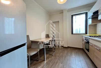 Apartament cu 3 camere, semidecomandat, in Dumbravita - 6