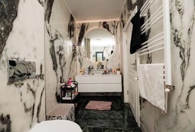 Vilă exclusivistă | 290 mp utili | Teren 719 mp | Piscină încălzită | - 32
