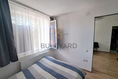 Comision 0. Apartament de vanzare in centrul cartierului Gheorgheni! - 6