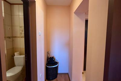Apartament 2 camere,decomandat,zona Liliacului - 8