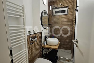 Apartament la prima inchiriere etaj 3 Mihai Viteazul - 7