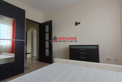 Studio Modern 44 mp Str. Baba Novac - Parcare - Zona Gemenii - 7