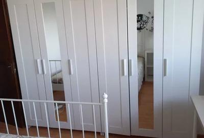 2 Camere | Ștefan cel Mare | Pet Friendly | Balcon | Metrou - 4
