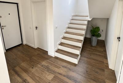 Casă individuală P+1 –FINALIZATA - Poze reale - Strada excelenta - 23