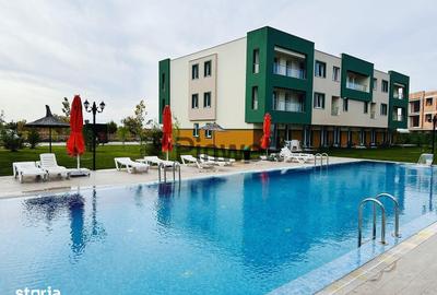 APARTAMENT 2 CAMERE OTOPENI I PARCARE INCLUSA - 8