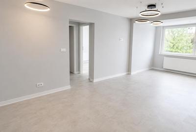 Apartament 52 mp | Renovat integral | Răzoare | Parter/3 | Centrală proprie | - 5
