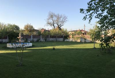 Conac neoromânesc în stil brâncovenesc | 600 mp utili | Domeniu de 2.400 mp - 19