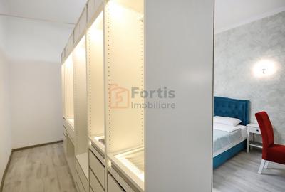 Ansamblu rezidential de vanzare compus din trei apartamente - 4