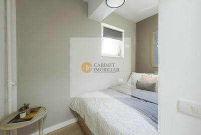 Universitate - Sala Dalles I 2 camere   I Etaj 3 I AIRBNB - 21