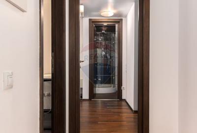 4 camere| semineu| piscina interioara | sauna | sala de sport| parcare - 20