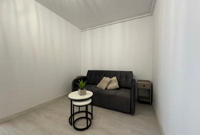 Garsoniera moderna | Prima închiriere | HILS Brauner | Parcare inclusă - 5