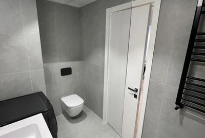 NEW RENT - Apart 2 camere 56m2 + Loc de Parcare Subteran | Nusco Faza 2 - 13