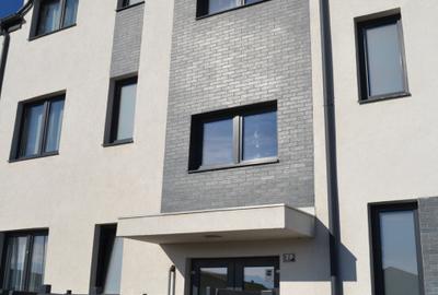 Apartament cu 2 camere în Sânpetru