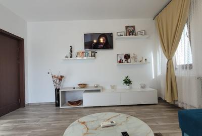 Apartament 2 camere  - 250m de plaja-  Mamaia Nord -Uzina de Pizza– termen lung - 10