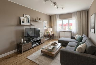 Apartament 2 camere în Obcini | 50 mp | bloc anvelopat - 1