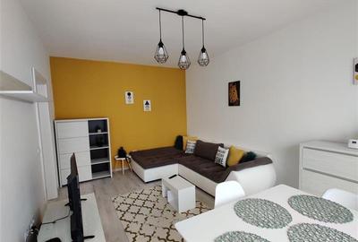 Inchiriere apartament 2 camere decomandate bloc nou in Andrei Muresanu- zona Sig - 3