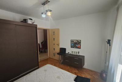Apartament trei camere Dacia - 15