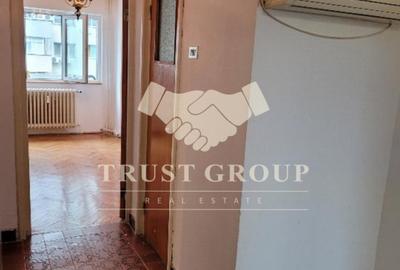 Apartament 4 camere Dorobanti | Imobil 1977 - 4