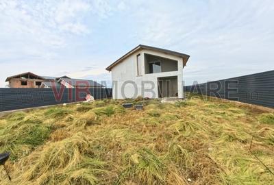 Vila Balotesti 7 Camere -224 mp casa - 507 mp teren -  aproape de lac - Se vinde - 10