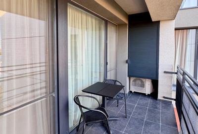 Apartament de lux cu 2 camere | IRIS | Calea Aradului - 11