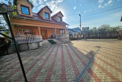 Casă cu 7 camere în Burdujeni