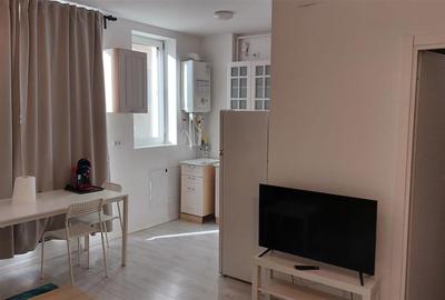 Inchiriere 2 camere in imobil de tip boutique Aviatiei - 2
