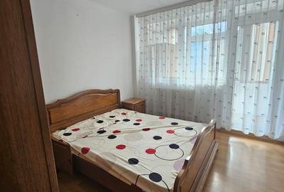 Apartament 3 camere, Negru Voda - Brancoveanu - 4