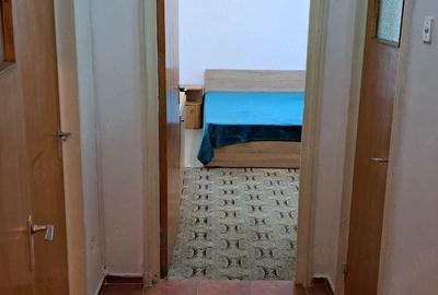 Apartament 2 camere de vânzare | Drumul Taberei nr. 57 | Etaj 6/10 - 9