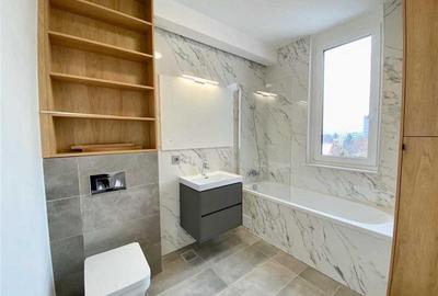 Apartament cu 3 camere, LUX, situat in cartierul Gheorgheni! - 7