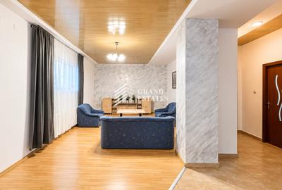 2 camere Otopeni I inchiriere I complet mobilat I 80mp I 2 locuri de parcare - 3