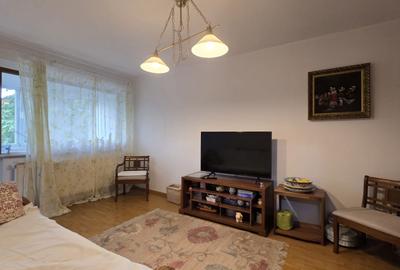De vanzare apartament 3 camere Dristor Park Lake Ramnicu Sarat - 1