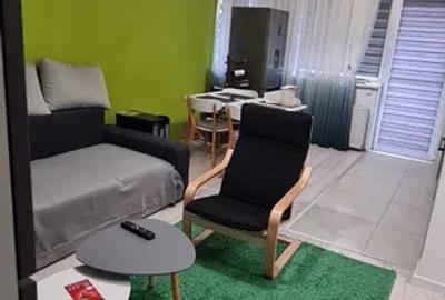 Apartament 3 camere  – zona Subcetate / Parcul Poligon - 4