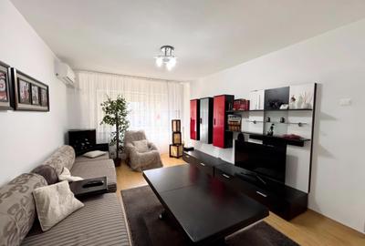 De închiriat | Apartament 3 camere, zona Inel II - 1