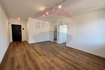 Apartament 2 camere de vânzare în Chinteni – Beta Residence - 6